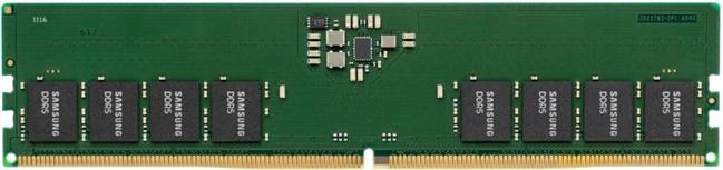 Samsung UDIMM 32GB DDR5 4800MHz M323R4GA3BB0-CQK