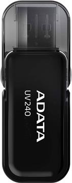 ADATA UV240 USB flash drive 32 GB USB Type-A 2.0 Black