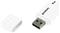 Goodram USB flash drive UME2 8 GB USB Type-A 2.0 White