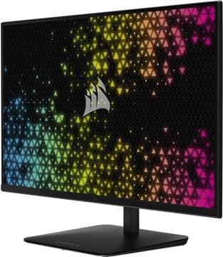 Corsair Xeneon 315QHD165 computer monitor 80 cm (31.5") 2560 x 1440 pixels Quad HD LED Black
