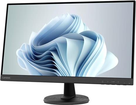 Lenovo C27-40 computer monitor 68.6 cm (27") 1920 x 1080 pixels Full HD LED Black