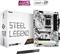 Asrock B650 STEEL LEGEND WIFI motherboard