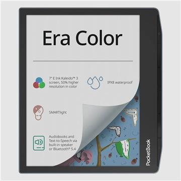 Ebook PocketBook Era Color 700 7" E-Ink Kaleido 3 32GB WI-FI  Stormy Sea