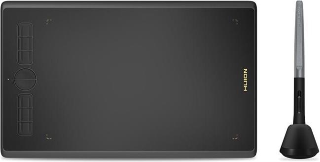 Huion Inspiroy H580X graphics tablet