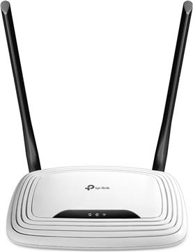 TP-Link 300Mbps Wireless N WiFi Router