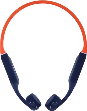 Bone conduction headphones CREATIVE OUTLIER FREE PRO+ wireless, waterproof Orange