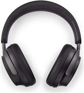 Bose QuietComfort Ultra Headset Wired & Wireless Head-band Music/Everyday Bluetooth Black