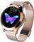 SMARTWATCH OROMED SMART LADY GOLD