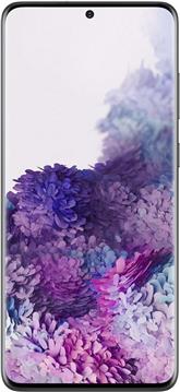 Samsung Galaxy S20+ 5G SM-G986B 17 cm (6.7") Dual SIM Android 10.0 USB Type-C 12 GB 128 GB 4500 mAh Black REMADE New Repack/Repacked