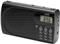 JVC RA-E431B Portable Radio