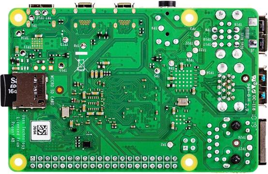 Raspberry Board Pi 4B CPU1.5GHz4GBUSB3.0MHDMIBTWifi