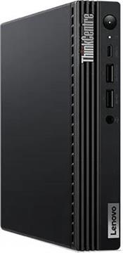 Lenovo ThinkCentre M70q G4 Tiny i3-13100T 8256 WLAN W11P