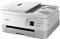 Canon PIXMA TS7451i Multifunktionssystem 3-in-1 weiß