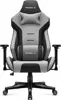 Gaming chair - Huzaro Force 7.6 Grey