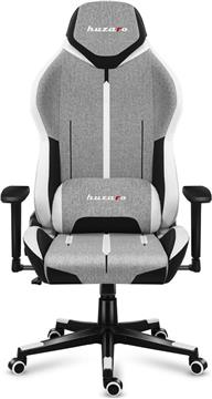 Gaming chair - Huzaro Force 7.9 Grey Mesh