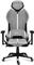 Gaming chair - Huzaro Force 7.9 Grey Mesh