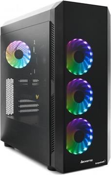 Stolno računalo Infinity R550 [X06] Ryzen 5 | RTX 4060 | 32GB | 2TB | W11H