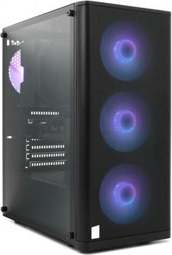 Stolno računalo Infinity R750 [D08] Ryzen 7 | RTX 4060 | 32GB | 1TB | W11H