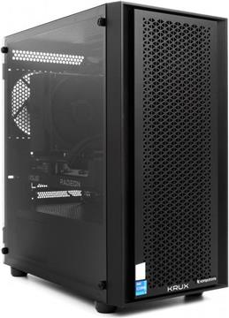 Stolno računalo Infinity X512 [V02] i5 | RX 6600 | 16GB | 1TB | W11H
