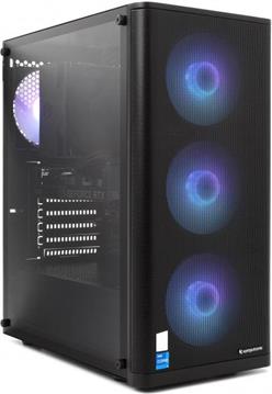 Stolno računalo Infinity X514 [B14] i5 | RTX 4060 Ti | 32GB | 2TB | W11H