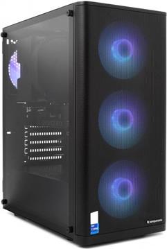 Infinity X714 [A14] i7 | RTX 4060 | 64GB | 2TB | W11H