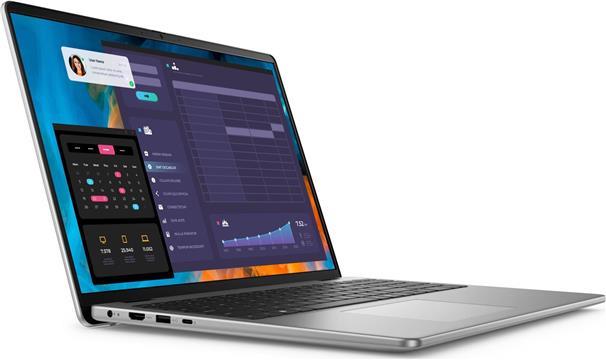 Prijenosno računalo Dell Vostro 5640 i5-120U/16" FHD+/16GB/1TBSSD/Intel Graphics/Win11PRO