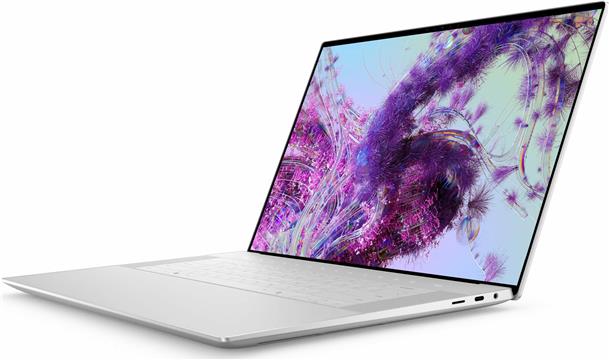 Prijenosno računalo Dell XPS 16 9640 Ultra 7 155H/16.3"OLED/Touch/32GB/1TBSSD/RTX 4060 8GB/Win11PRO