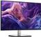 Monitor DELL Professional P2425 24", 1920x1200, WUXGA, 100Hz, IPS Antiglare, 16:9, 1500:1, 300 cd/m2, 8ms/5ms, 178/178, DP, HDMI, VGA, USB-B, 3xUSB-A, USB-C, Tilt, Swivel, Pivot, Height Adjust, 3Y