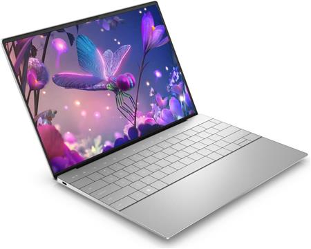 Prijenosno računalo DELL XPS 9640, 16.3" FHD+ (1920x1200), Intel Ultra 7 155H (24MB, up to 4.8 GHz), 32GB LPDDR5 6400MHz, M.2 1TB PCIe, NVIDIA RTX 4060 8GB, WiFi, BT, 3xTHB4 , Win11Pro, 3Y