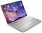 Prijenosno računalo DELL XPS 9640, 16.3" FHD+ (1920x1200), Intel Ultra 7 155H (24MB, up to 4.8 GHz), 32GB LPDDR5 6400MHz, M.2 1TB PCIe, NVIDIA RTX 4060 8GB, WiFi, BT, 3xTHB4 , Win11Pro, 3Y
