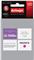 Activejet AB-1240MR Ink cartridge (replacement for Brother LC1240M/1220M; Premium; 7.5 ml; magenta)