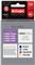 Activejet ABB-1100NX Ink cartridge (replacement for Brother LC1100/980; Supreme; 1 x 29 ml, 3 x 19.5 ml; black, magenta, cyan, yellow)