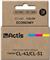 Actis KC-41R ink (replacement for Canon CL-41/CL-51; Standard; 18 ml; color)