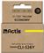 Actis KC-526Y Ink Cartridge (replacement for Canon CLI-526Y; Standard; 10 ml; yellow)