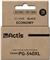 Actis KC-540R ink (replacement for Canon PG-540XL; Standard; 22 ml; black)