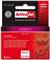 Activejet ACC-521MN Ink cartridge (replacement for Canon CLI-521M; Supreme; 10 ml; magenta)