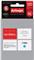 Activejet ACC-551CN Ink cartridge (replacement for Canon CLI-551C; Supreme; 15 ml; cyan)