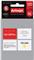 Activejet ACC-551YN Ink cartridge (replacement for Canon CLI-551Y; Supreme; 15 ml; yellow)