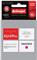 Activejet ACC-571MNX Ink cartridge (replacement for Canon CLI-571XLM; Supreme; 12 ml; magenta)