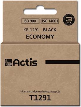Actis KE-1292 ink (replacement for Epson T1292; Standard; 15 ml; cyan)
