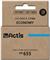 Actis KH-655CR ink (replacement for HP 655 CZ110AE; Standard; 12 ml; cyan)