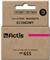 Actis KH-655MR ink (replacement for HP 655 CZ111AE; Standard; 12 ml; magenta)