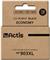 Actis KH-903BKR ink for HP; replacement for HP 903XL T6M15AE; Standard; 30ml; black - New Chip