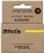 Actis KH-933YR ink (replacement for HP 933XL CN056AE; Standard; 13 ml; yellow)