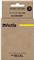 Actis KH-951YR ink (replacement for HP 951XL CN048AE; Standard; 25 ml; yellow)