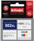 Activejet AH-302CRX ink (replacement for HP 302XL F6U67AE; Premium; 21 ml; color)