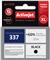 Activejet AH-337R Ink Cartridge (replacement for HP 337 C9364EE; Premium; 25 ml; black)