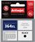 Activejet AH-364BCX Ink Cartridge (replacement for HP 364XL CN684EE; Premium; 20 ml; black)