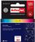 Activejet AH-901CR Ink (replacement for HP 901 CC656AE; Premium; 21 ml; colour)