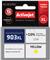 Activejet AH-903YRX ink (replacement for HP 903XL T6M11AE; Premium; 12 ml; yellow)